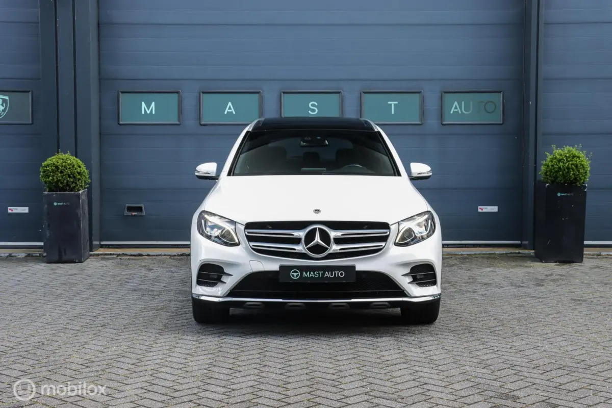 250 4MATIC|AMG|PANO|Camera|Keyless|LED