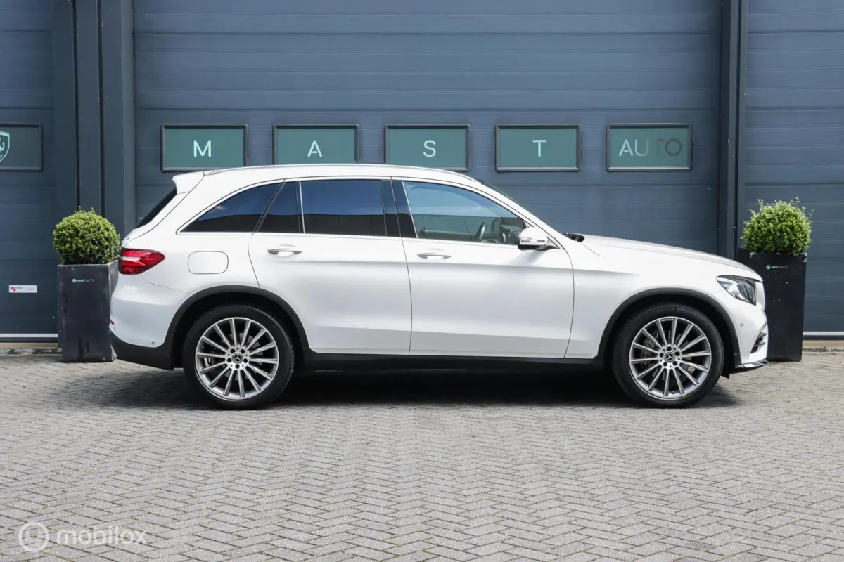 250 4MATIC|AMG|PANO|Camera|Keyless|LED