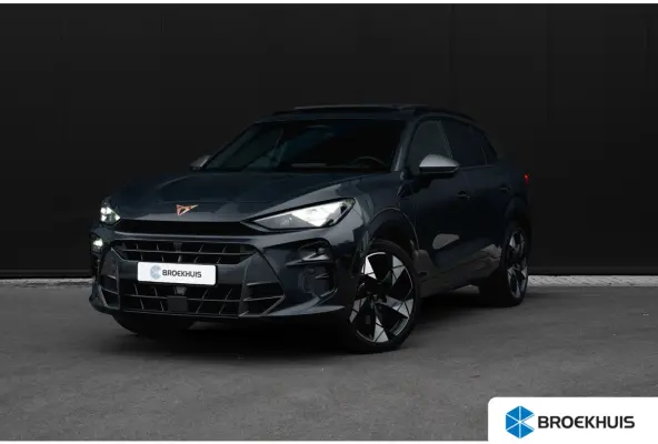1.5 TSI e-Hybrid 272pk VZ Performance | Panoramadak | Trekhaak | 360 Camera | Stoelen Elektrisch | Sennheiser