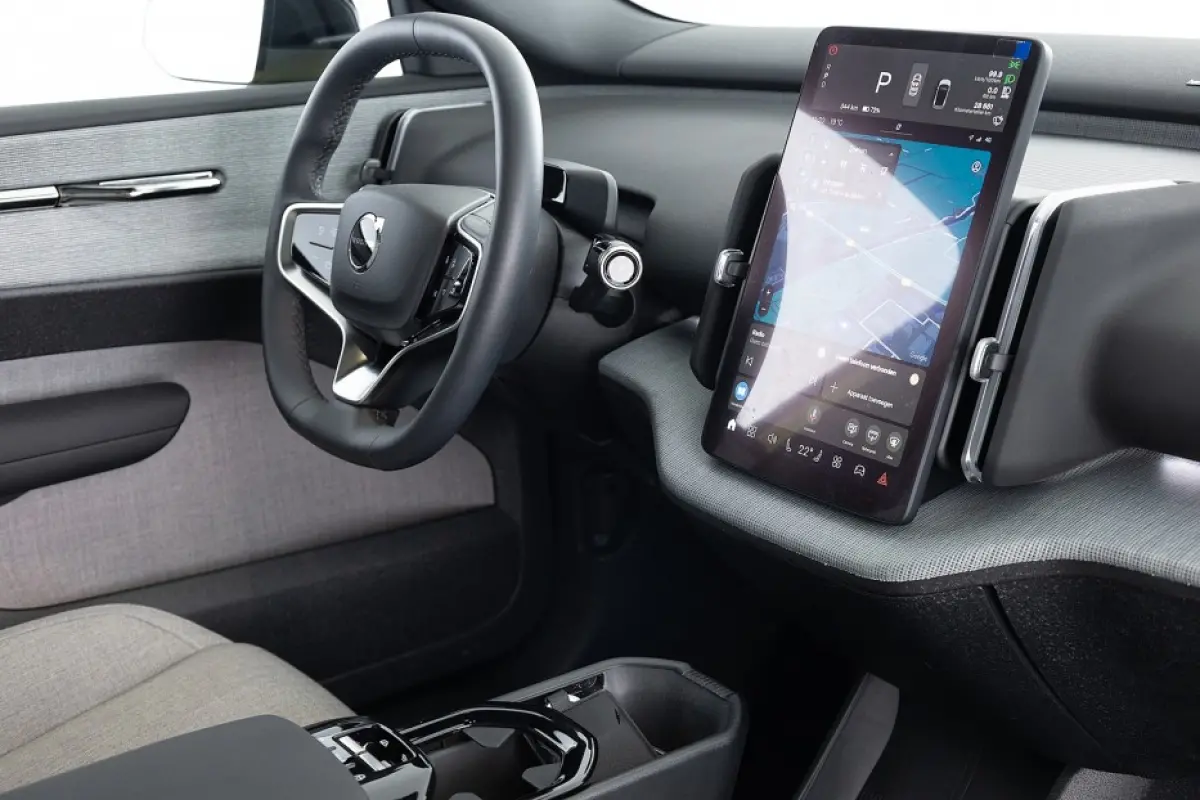 Single Motor Extended Range 69 kWh Ultra | PANORAMADAK | EL. STOELEN | harman/kardon | EL.STOELEN | SOH: 97.6% |