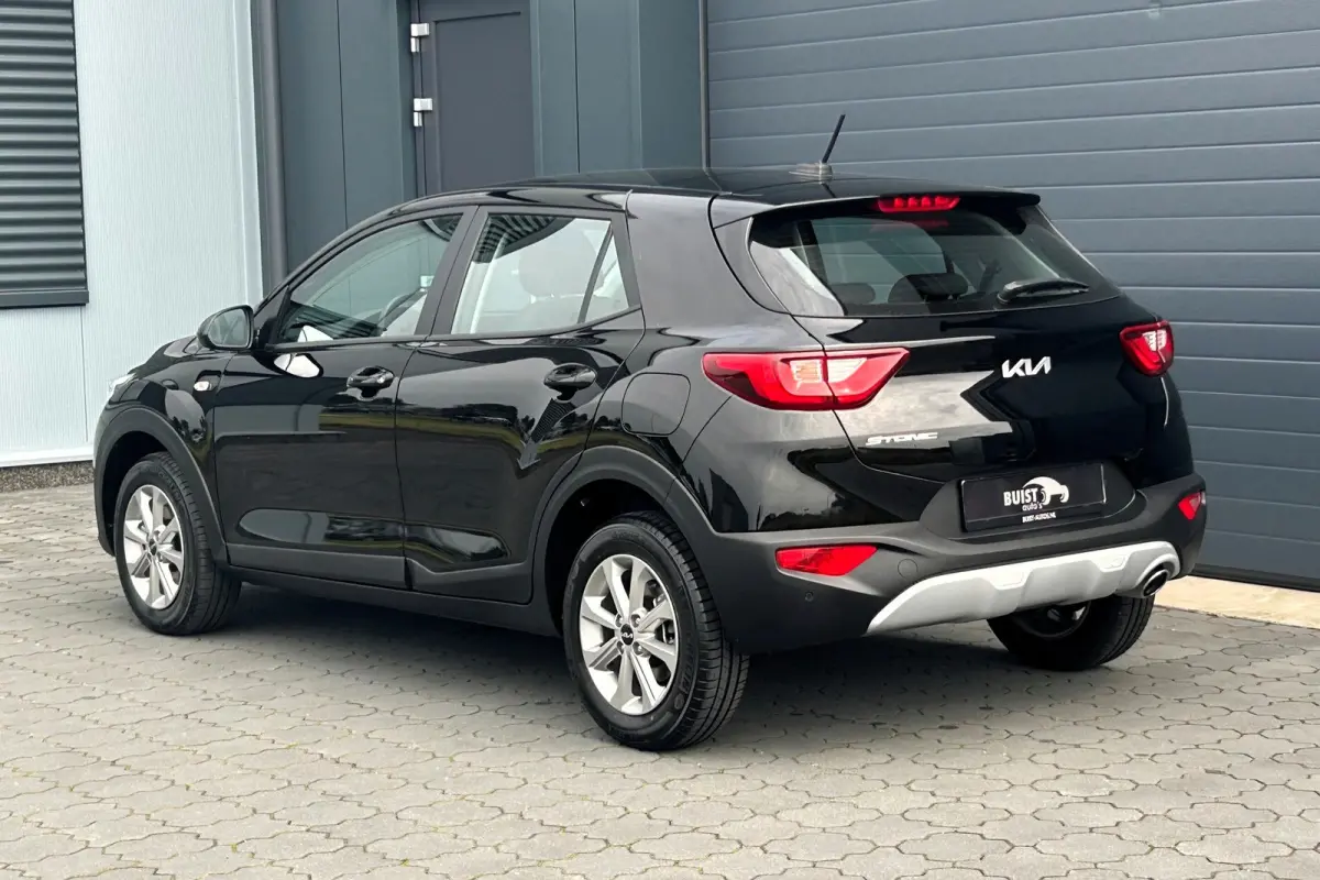 1.2 MPi ComfortLine AIRCO CRUISE CARPLAY STOELVERW. 16093KM!