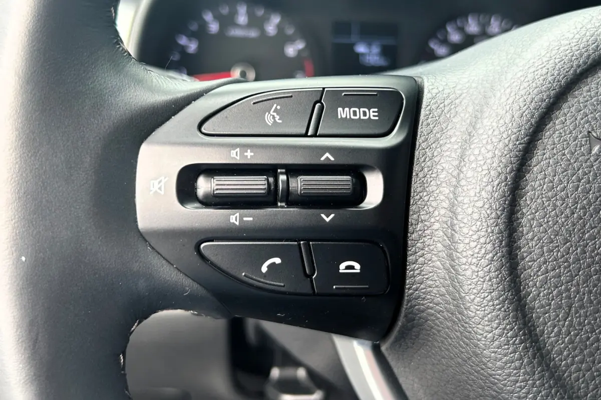 1.2 MPi ComfortLine AIRCO CRUISE CARPLAY STOELVERW. 16093KM!