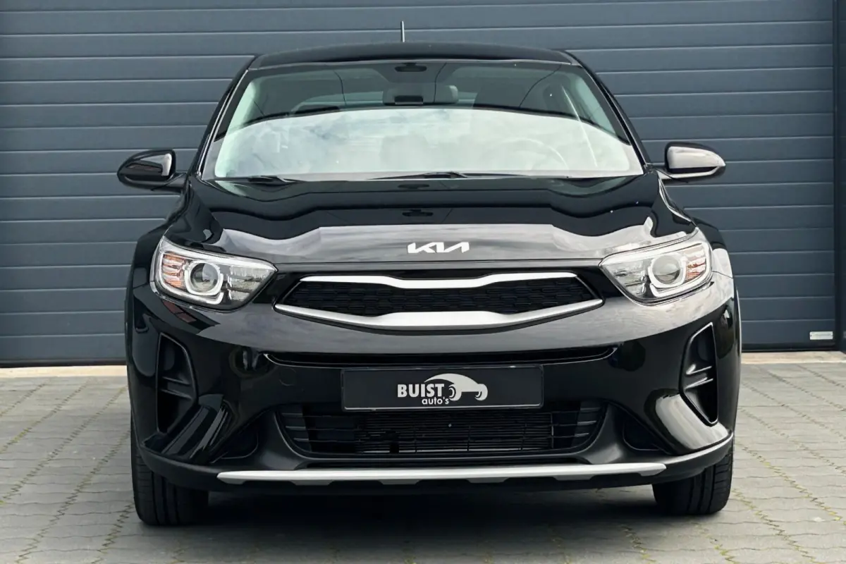 1.2 MPi ComfortLine AIRCO CRUISE CARPLAY STOELVERW. 16093KM!