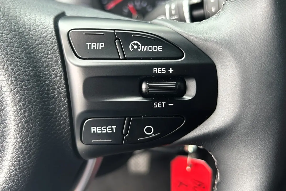 1.2 MPi ComfortLine AIRCO CRUISE CARPLAY STOELVERW. 16093KM!