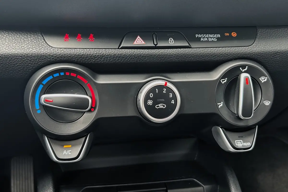 1.2 MPi ComfortLine AIRCO CRUISE CARPLAY STOELVERW. 16093KM!
