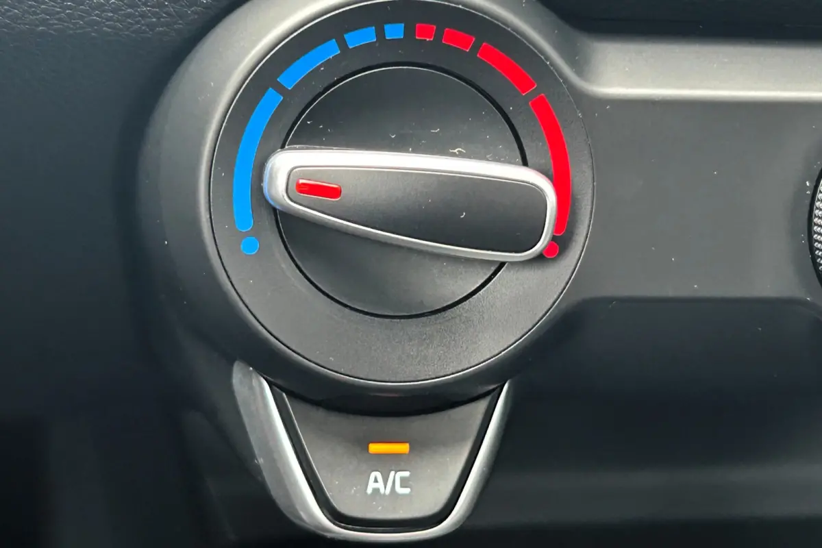 1.2 MPi ComfortLine AIRCO CRUISE CARPLAY STOELVERW. 16093KM!