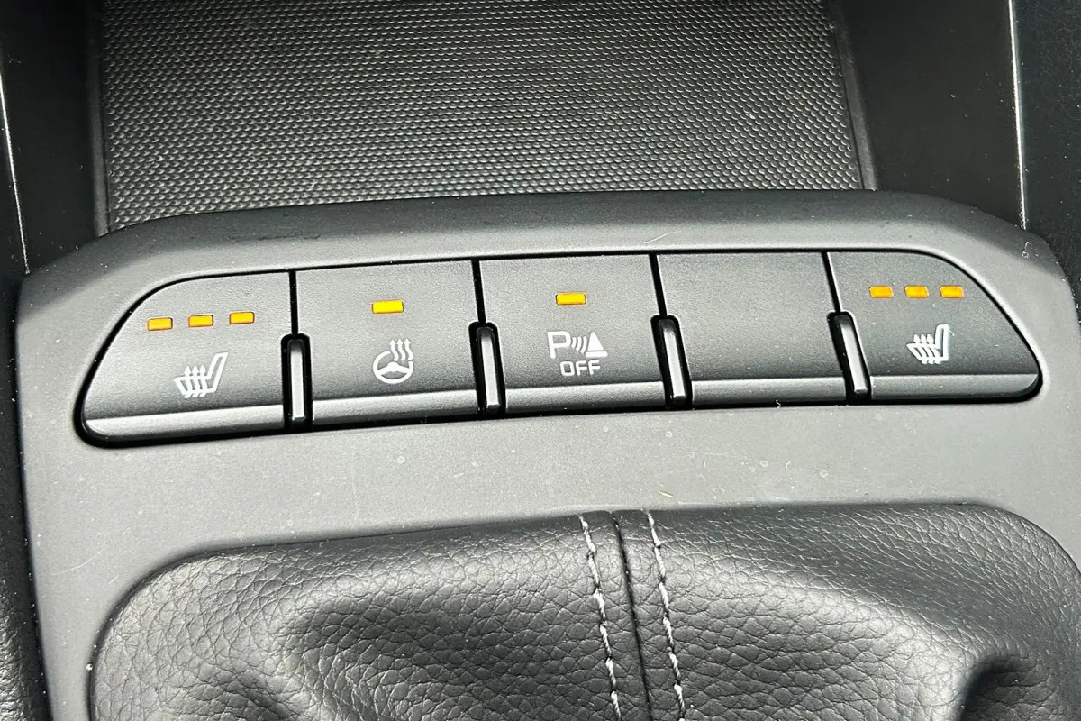 1.2 MPi ComfortLine AIRCO CRUISE CARPLAY STOELVERW. 16093KM!