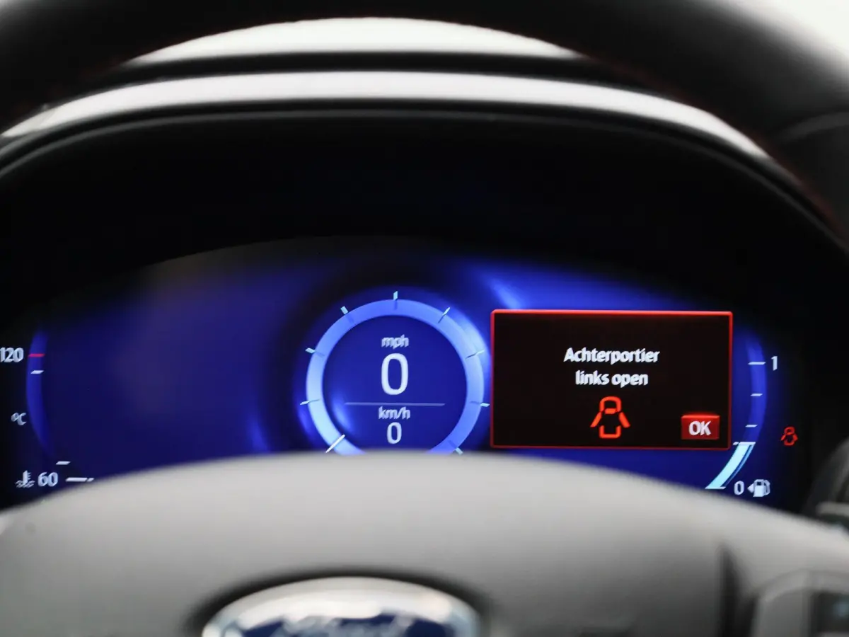 1.0 EcoBoost ST-Line | Cruise Control | Trekhaak | Winterpack | Airco | Parkeersensoren Achter | Navigatie | Apple Carplay/ Android Auto |