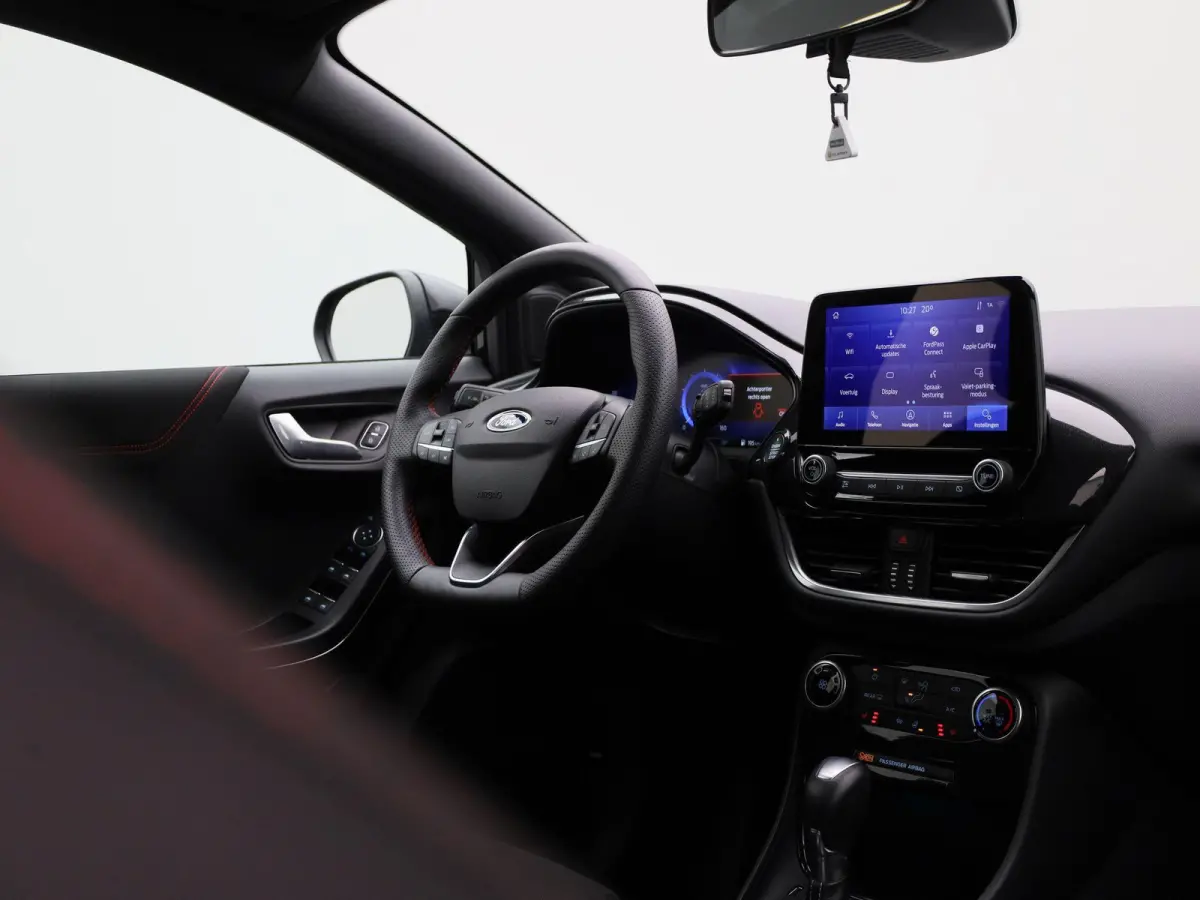 1.0 EcoBoost ST-Line | Cruise Control | Trekhaak | Winterpack | Airco | Parkeersensoren Achter | Navigatie | Apple Carplay/ Android Auto |