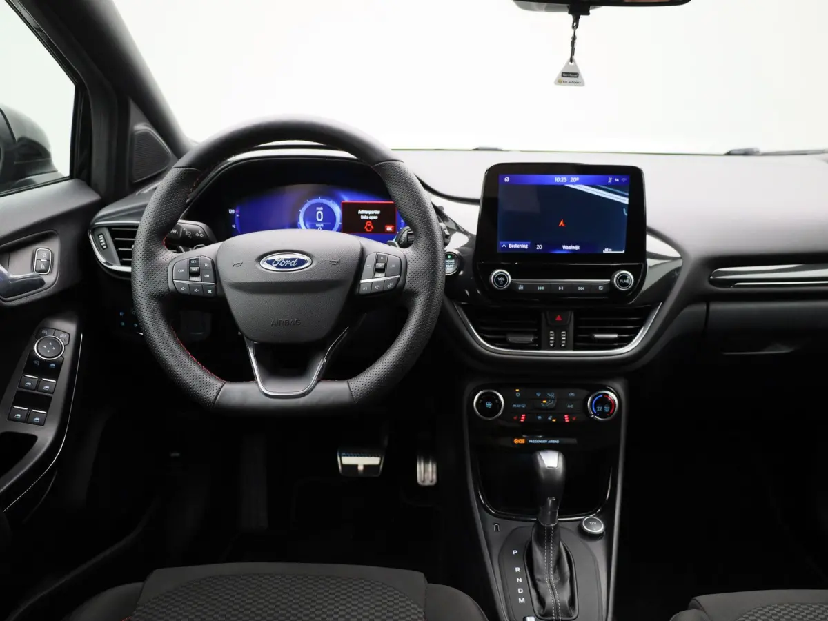 1.0 EcoBoost ST-Line | Cruise Control | Trekhaak | Winterpack | Airco | Parkeersensoren Achter | Navigatie | Apple Carplay/ Android Auto |