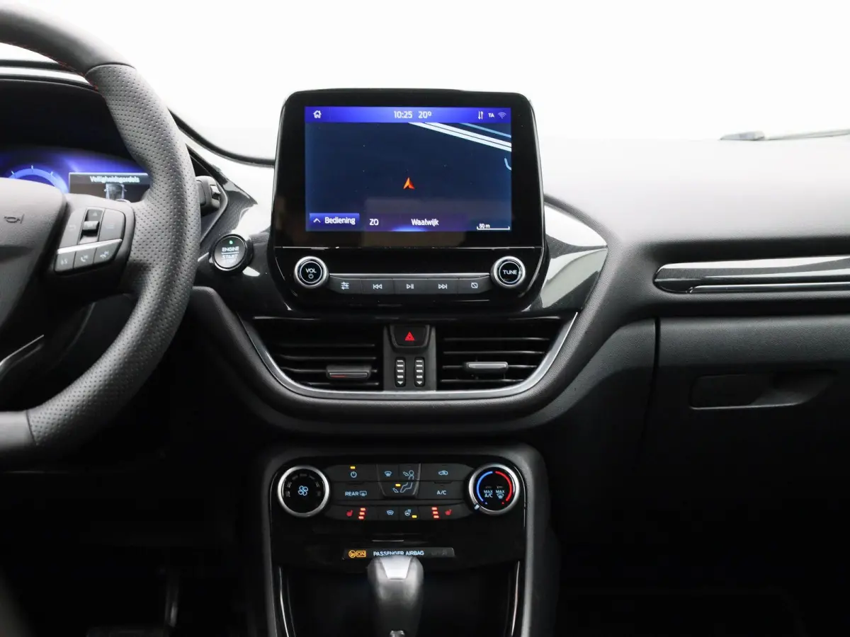 1.0 EcoBoost ST-Line | Cruise Control | Trekhaak | Winterpack | Airco | Parkeersensoren Achter | Navigatie | Apple Carplay/ Android Auto |