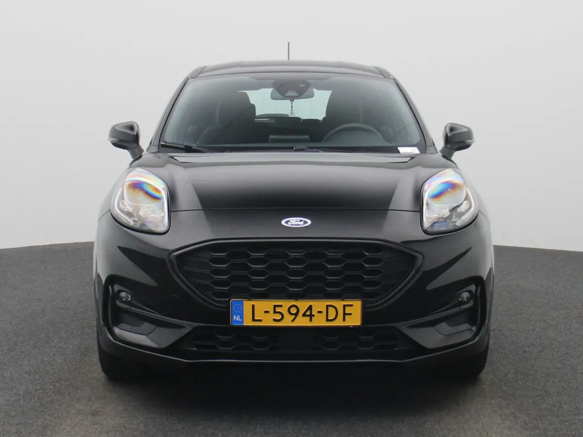 1.0 EcoBoost ST-Line | Cruise Control | Trekhaak | Winterpack | Airco | Parkeersensoren Achter | Navigatie | Apple Carplay/ Android Auto |