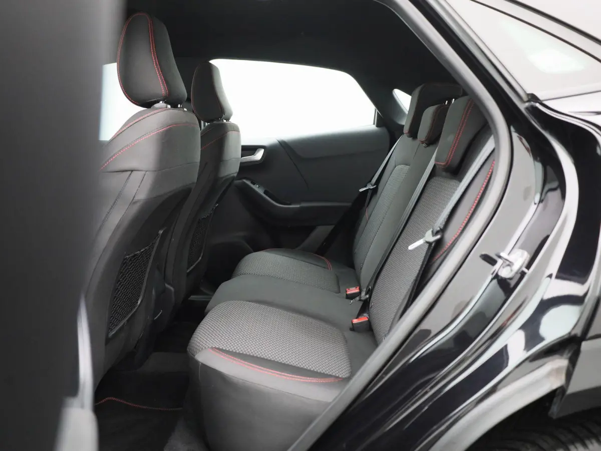 1.0 EcoBoost ST-Line | Cruise Control | Trekhaak | Winterpack | Airco | Parkeersensoren Achter | Navigatie | Apple Carplay/ Android Auto |