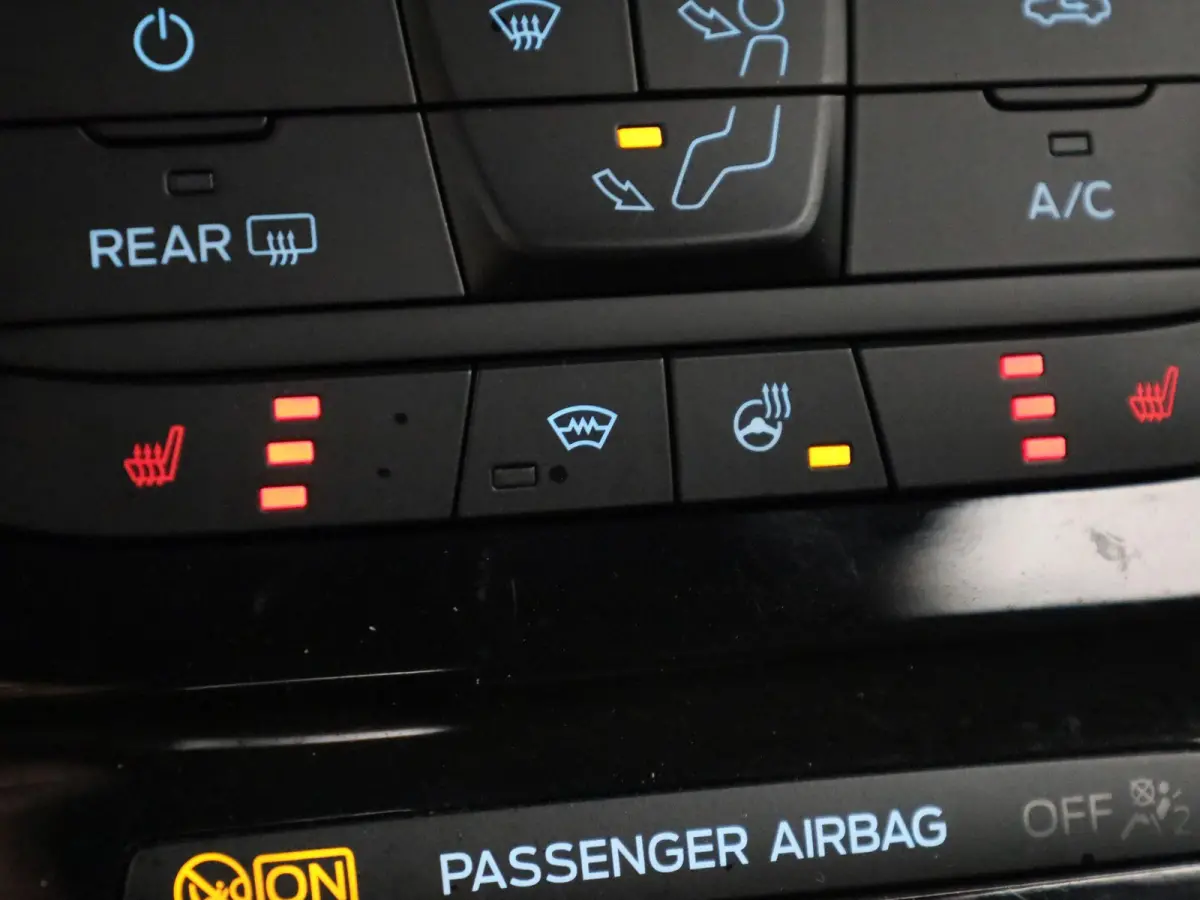 1.0 EcoBoost ST-Line | Cruise Control | Trekhaak | Winterpack | Airco | Parkeersensoren Achter | Navigatie | Apple Carplay/ Android Auto |