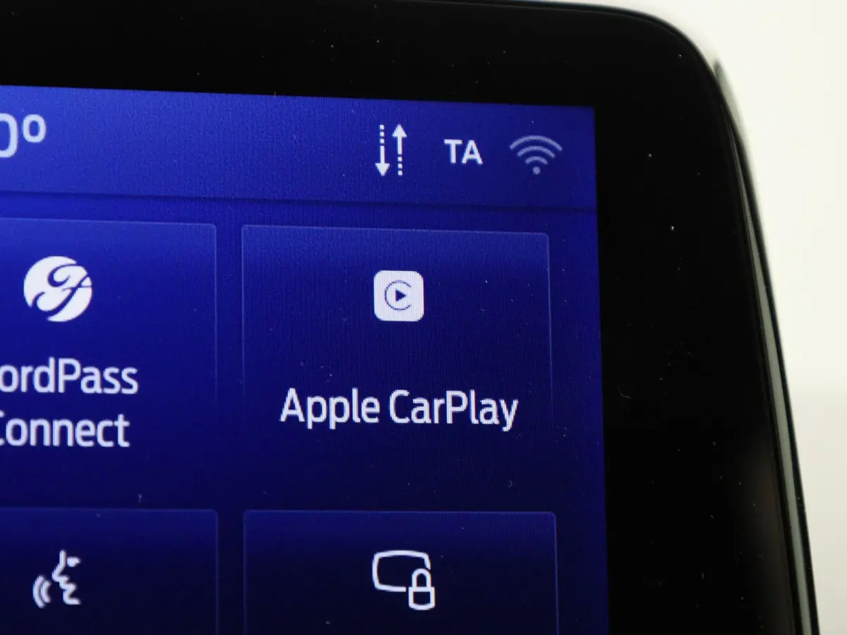 1.0 EcoBoost ST-Line | Cruise Control | Trekhaak | Winterpack | Airco | Parkeersensoren Achter | Navigatie | Apple Carplay/ Android Auto |