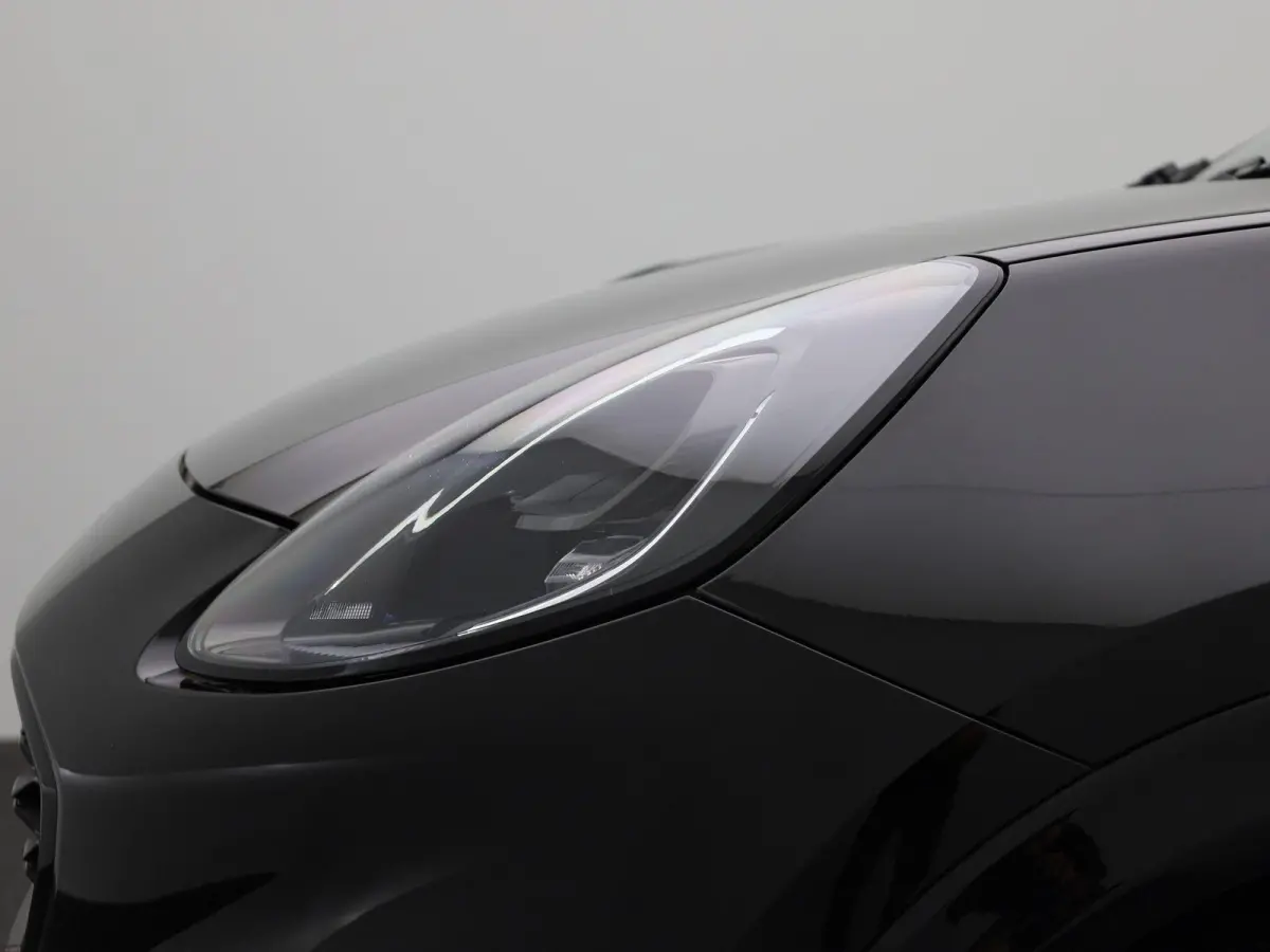 1.0 EcoBoost ST-Line | Cruise Control | Trekhaak | Winterpack | Airco | Parkeersensoren Achter | Navigatie | Apple Carplay/ Android Auto |