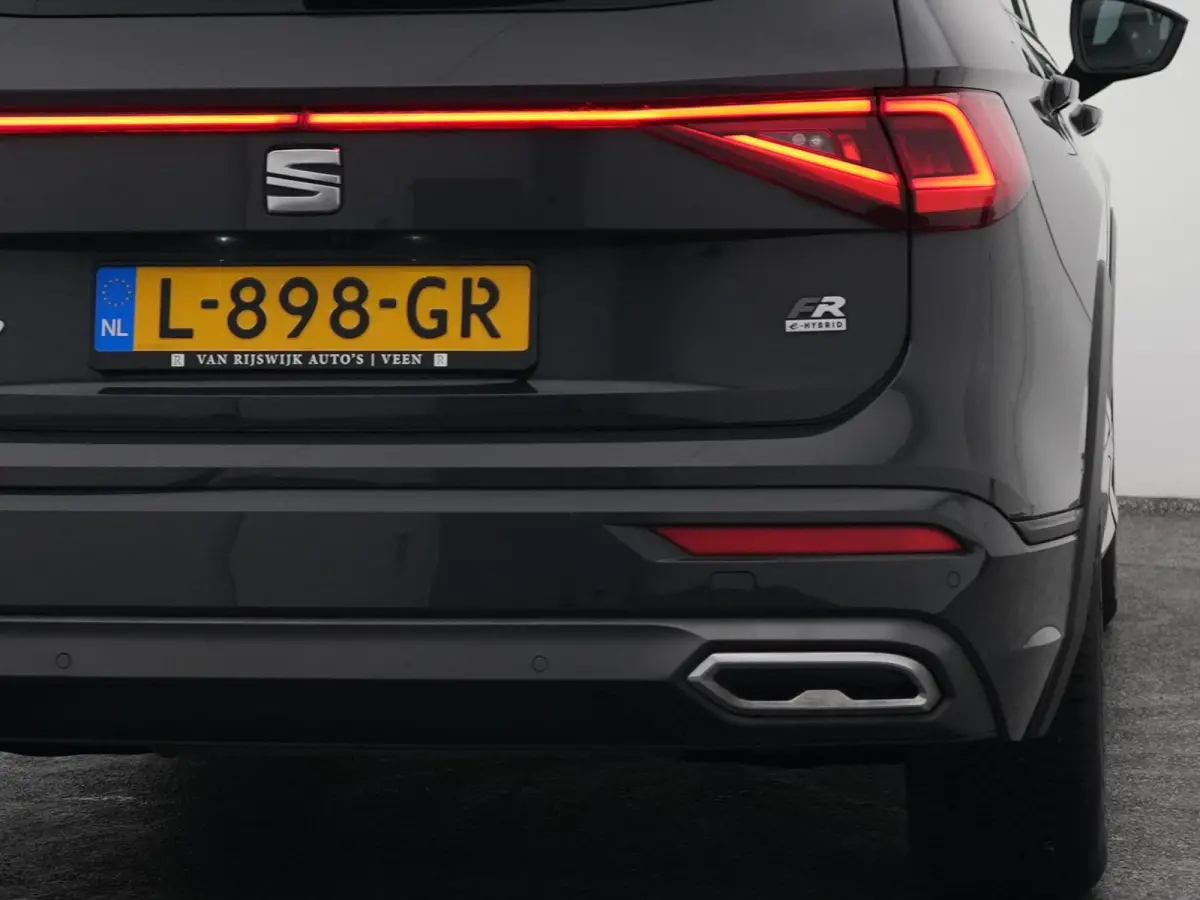 1.4 TSI e-Hybrid PHEV FR | CAMERA | ADAPTIVE | CARPLAY | TREKHAAK