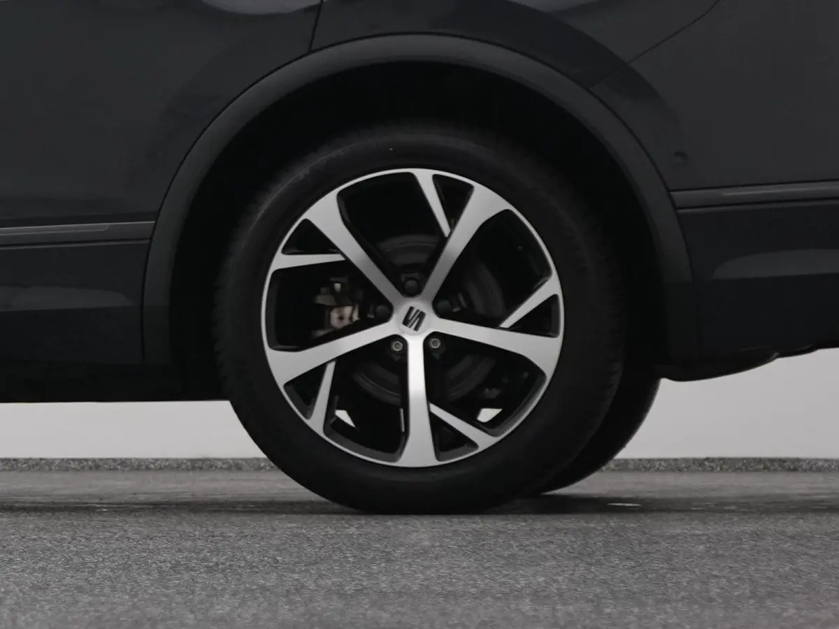 1.4 TSI e-Hybrid PHEV FR | CAMERA | ADAPTIVE | CARPLAY | TREKHAAK