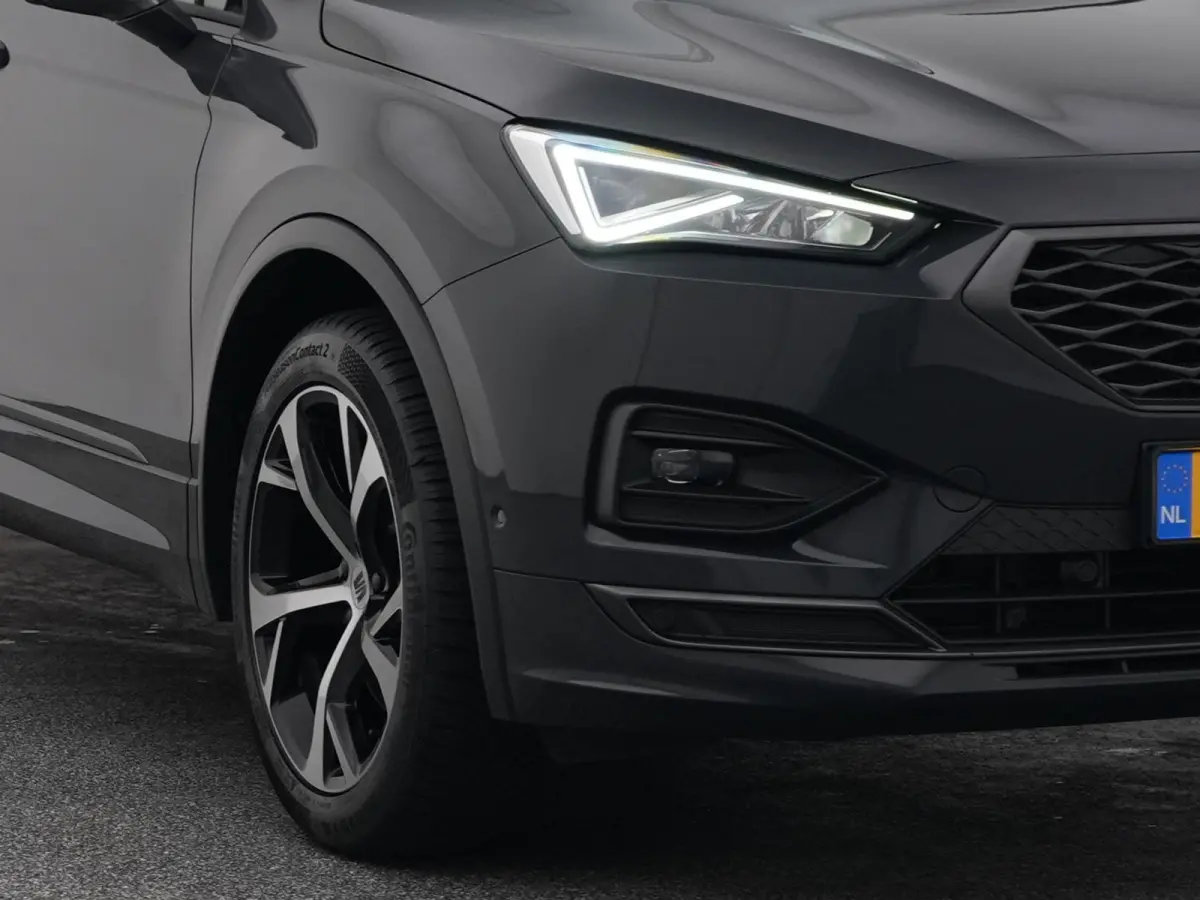 1.4 TSI e-Hybrid PHEV FR | CAMERA | ADAPTIVE | CARPLAY | TREKHAAK