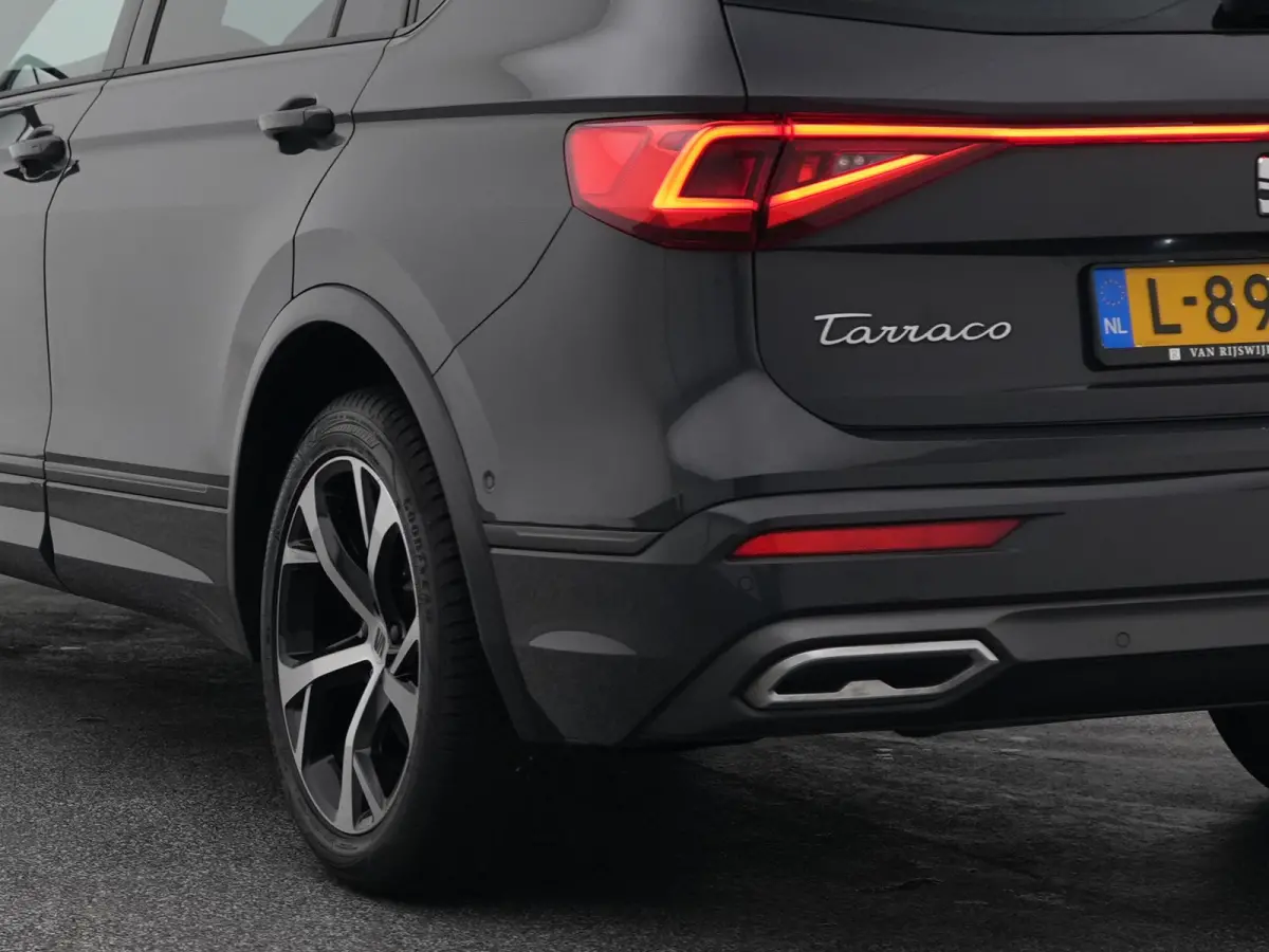 1.4 TSI e-Hybrid PHEV FR | CAMERA | ADAPTIVE | CARPLAY | TREKHAAK