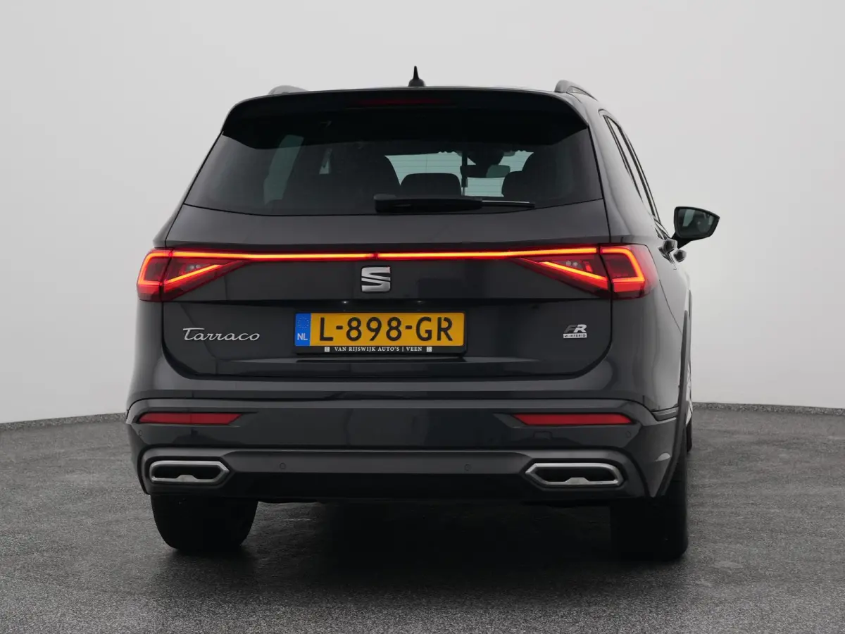 1.4 TSI e-Hybrid PHEV FR | CAMERA | ADAPTIVE | CARPLAY | TREKHAAK