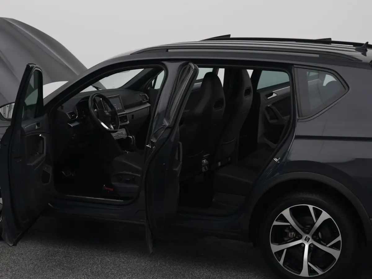1.4 TSI e-Hybrid PHEV FR | CAMERA | ADAPTIVE | CARPLAY | TREKHAAK
