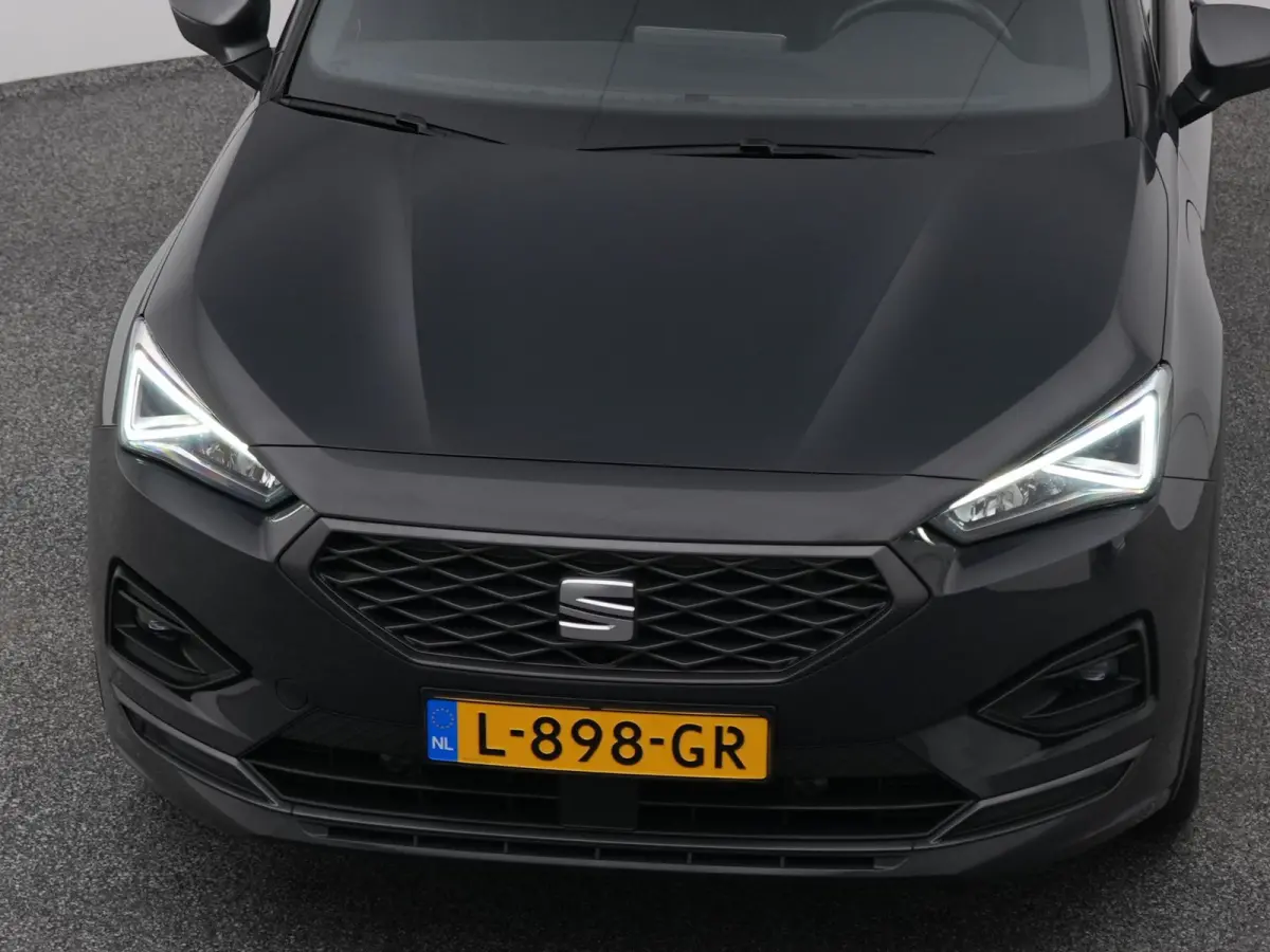 1.4 TSI e-Hybrid PHEV FR | CAMERA | ADAPTIVE | CARPLAY | TREKHAAK