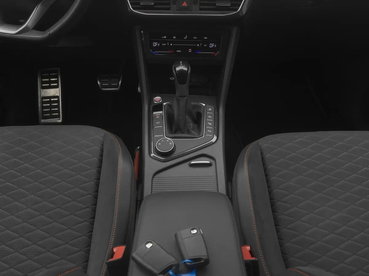 1.4 TSI e-Hybrid PHEV FR | CAMERA | ADAPTIVE | CARPLAY | TREKHAAK