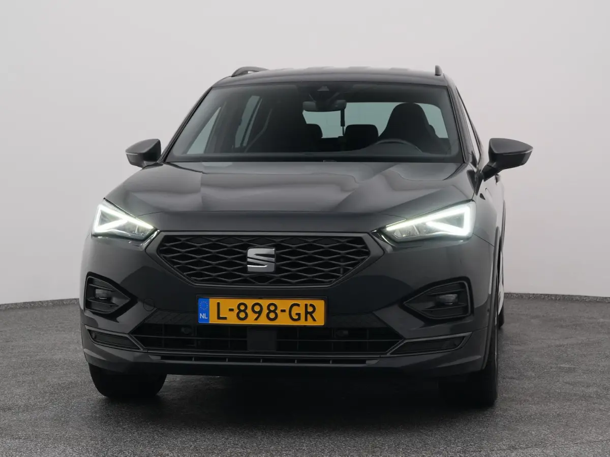 1.4 TSI e-Hybrid PHEV FR | CAMERA | ADAPTIVE | CARPLAY | TREKHAAK
