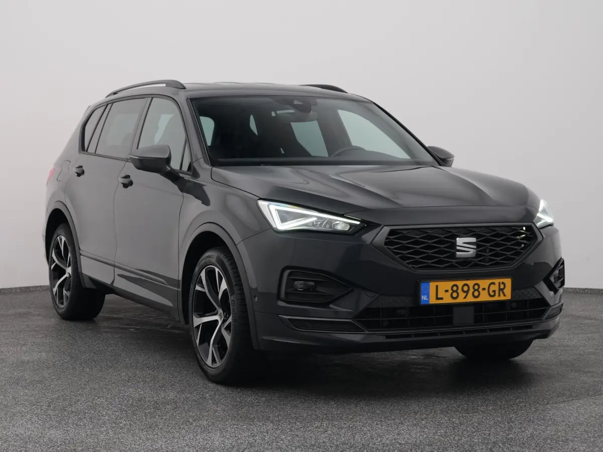 1.4 TSI e-Hybrid PHEV FR | CAMERA | ADAPTIVE | CARPLAY | TREKHAAK