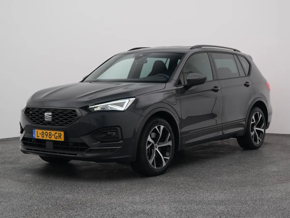 1.4 TSI e-Hybrid PHEV FR | CAMERA | ADAPTIVE | CARPLAY | TREKHAAK