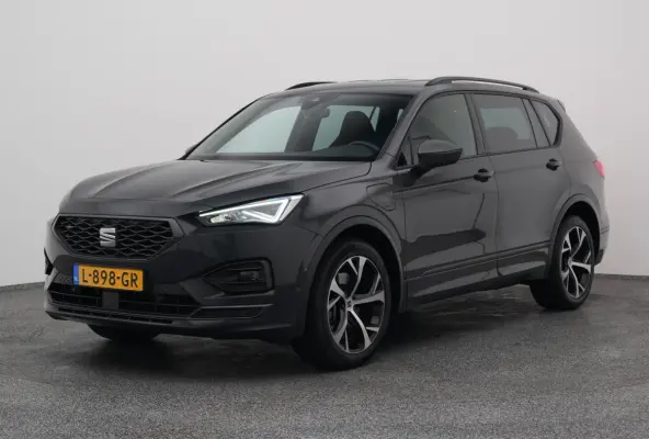1.4 TSI e-Hybrid PHEV FR | CAMERA | ADAPTIVE | CARPLAY | TREKHAAK