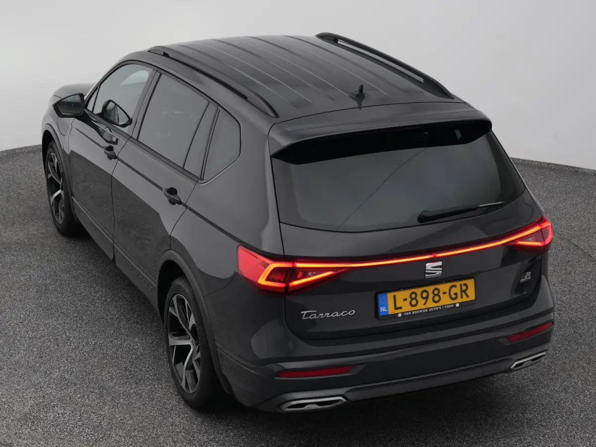 1.4 TSI e-Hybrid PHEV FR | CAMERA | ADAPTIVE | CARPLAY | TREKHAAK