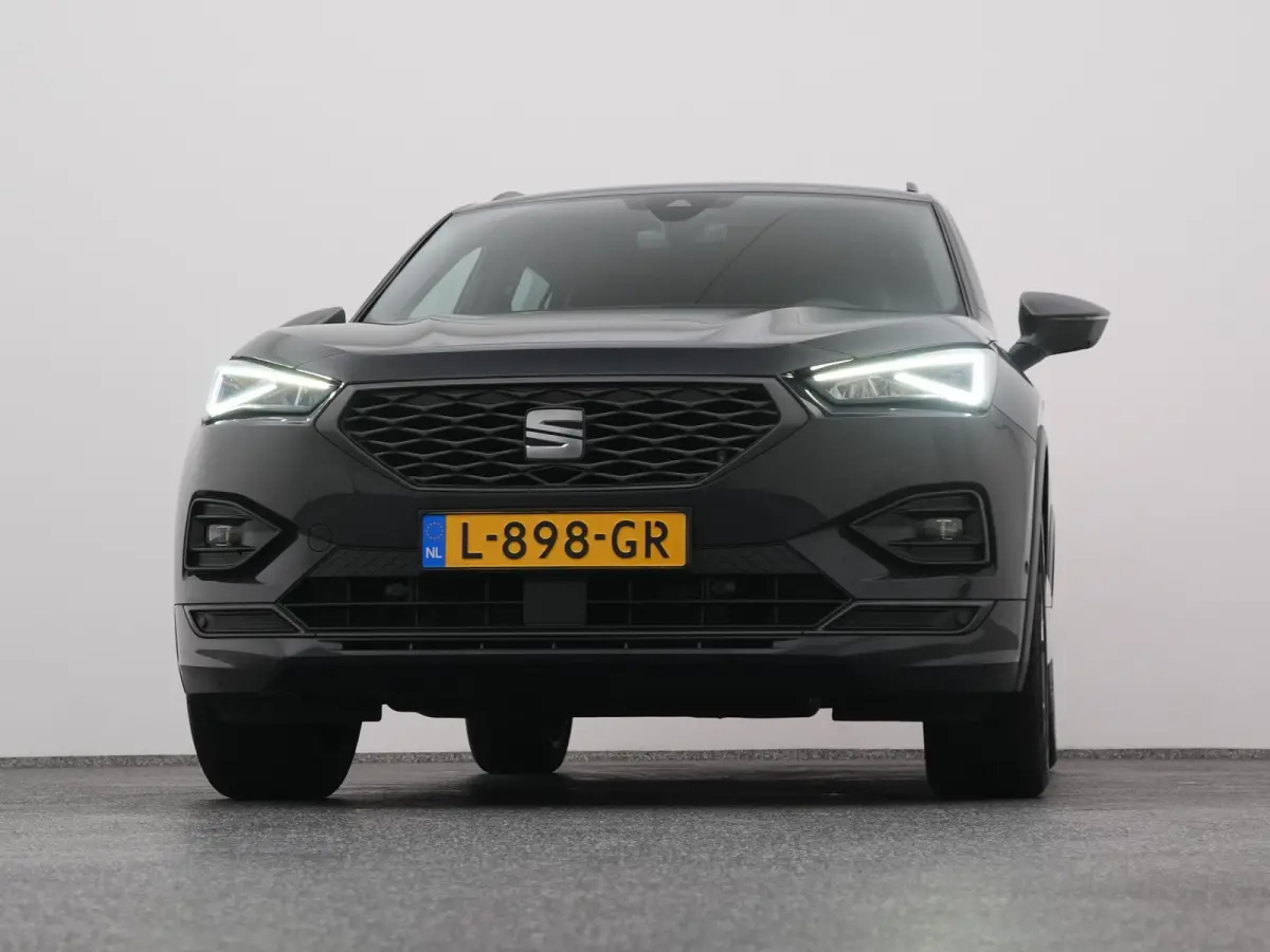 1.4 TSI e-Hybrid PHEV FR | CAMERA | ADAPTIVE | CARPLAY | TREKHAAK