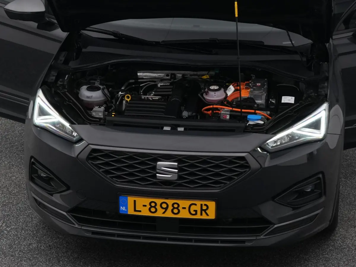 1.4 TSI e-Hybrid PHEV FR | CAMERA | ADAPTIVE | CARPLAY | TREKHAAK