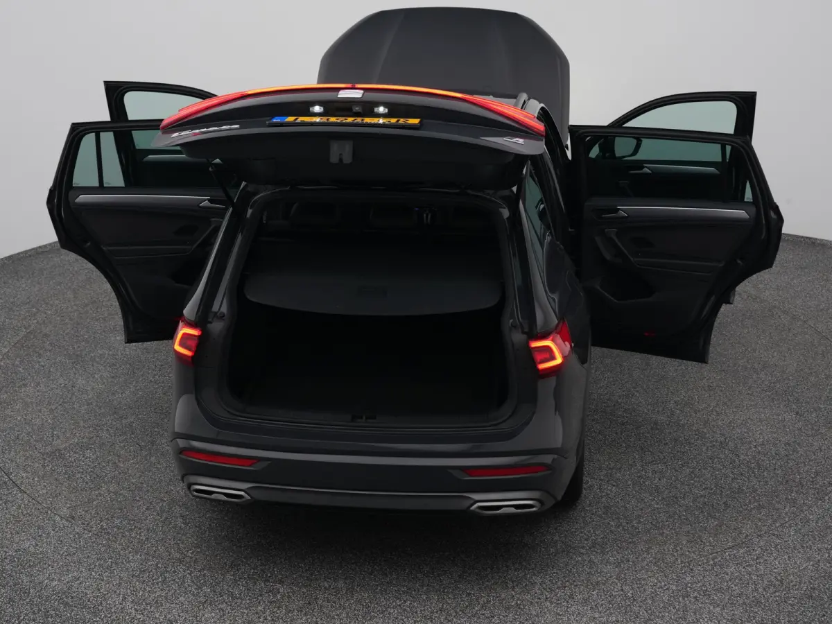 1.4 TSI e-Hybrid PHEV FR | CAMERA | ADAPTIVE | CARPLAY | TREKHAAK