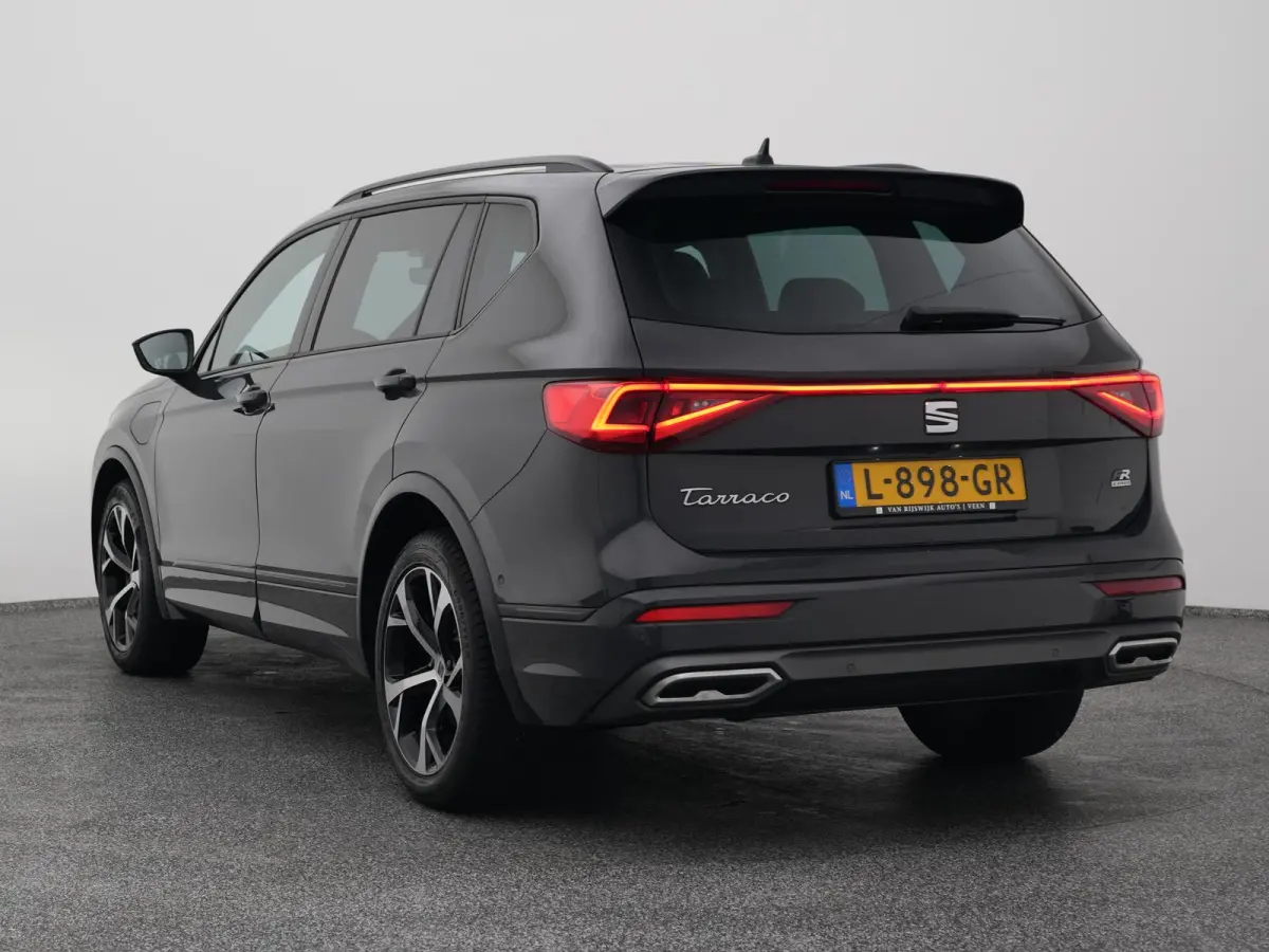 1.4 TSI e-Hybrid PHEV FR | CAMERA | ADAPTIVE | CARPLAY | TREKHAAK