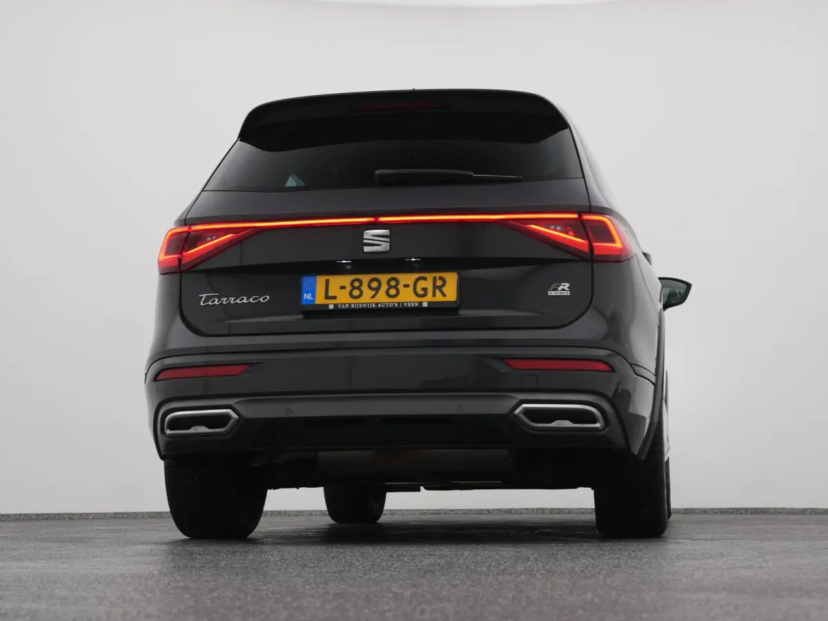 1.4 TSI e-Hybrid PHEV FR | CAMERA | ADAPTIVE | CARPLAY | TREKHAAK