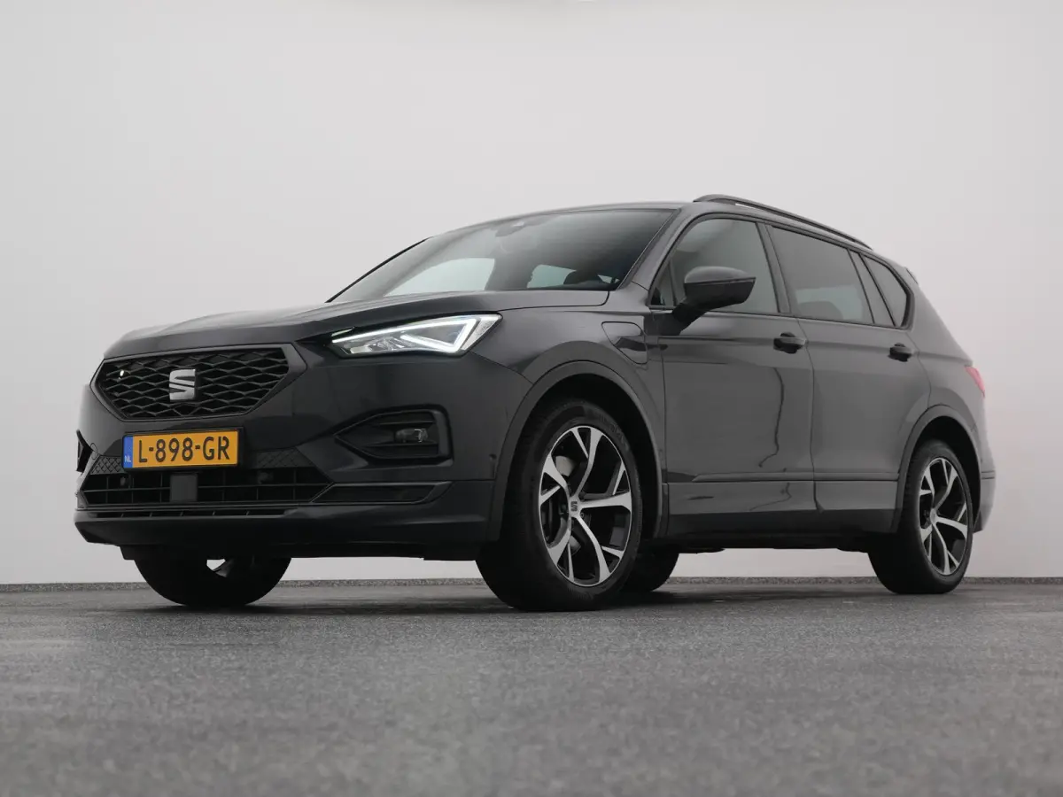1.4 TSI e-Hybrid PHEV FR | CAMERA | ADAPTIVE | CARPLAY | TREKHAAK