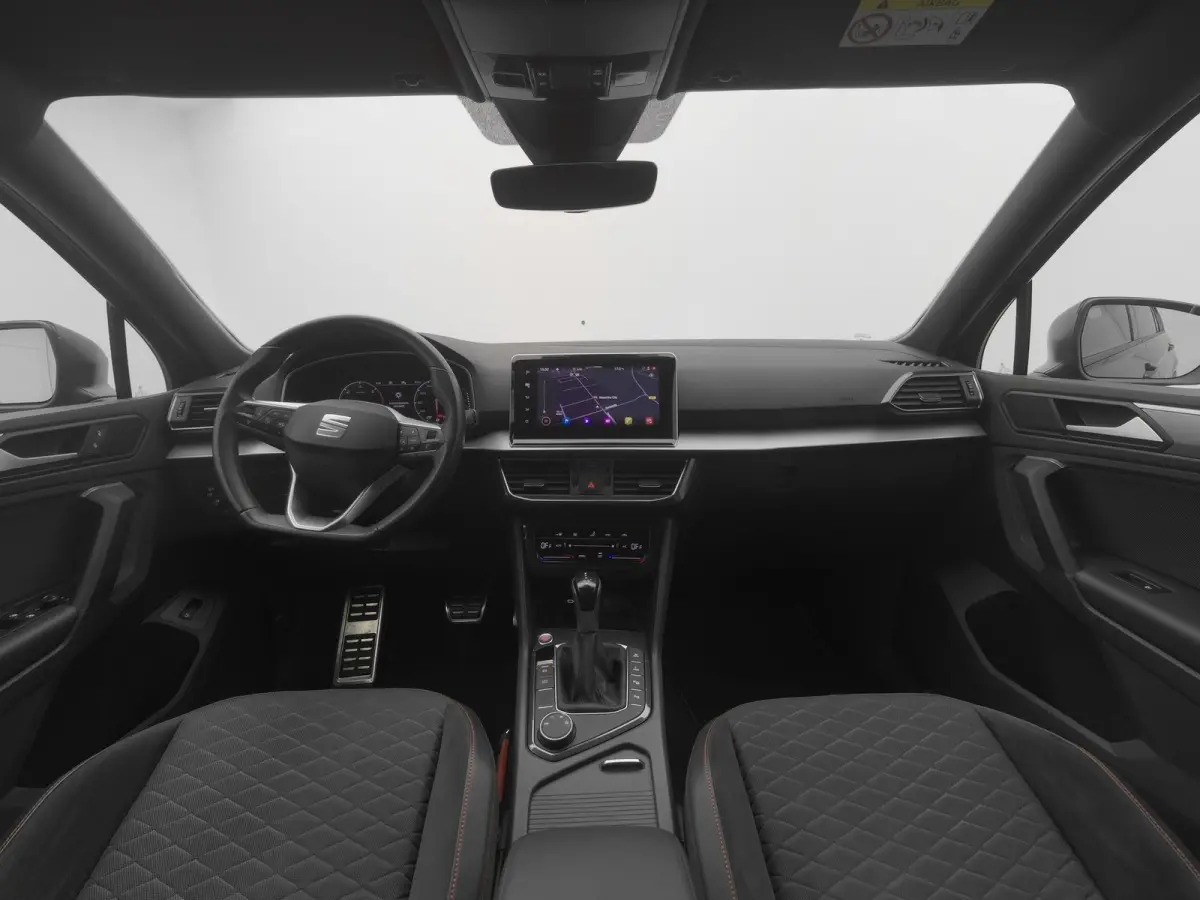 1.4 TSI e-Hybrid PHEV FR | CAMERA | ADAPTIVE | CARPLAY | TREKHAAK