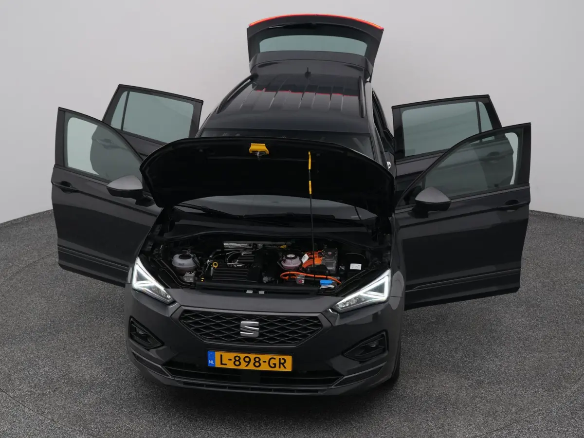 1.4 TSI e-Hybrid PHEV FR | CAMERA | ADAPTIVE | CARPLAY | TREKHAAK