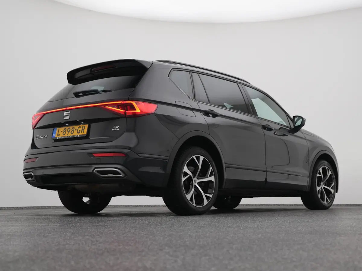 1.4 TSI e-Hybrid PHEV FR | CAMERA | ADAPTIVE | CARPLAY | TREKHAAK