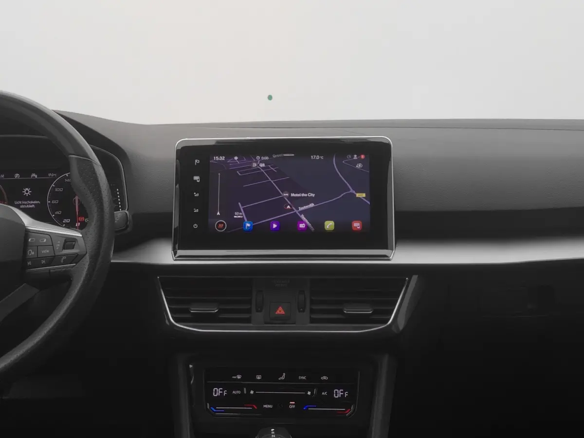 1.4 TSI e-Hybrid PHEV FR | CAMERA | ADAPTIVE | CARPLAY | TREKHAAK