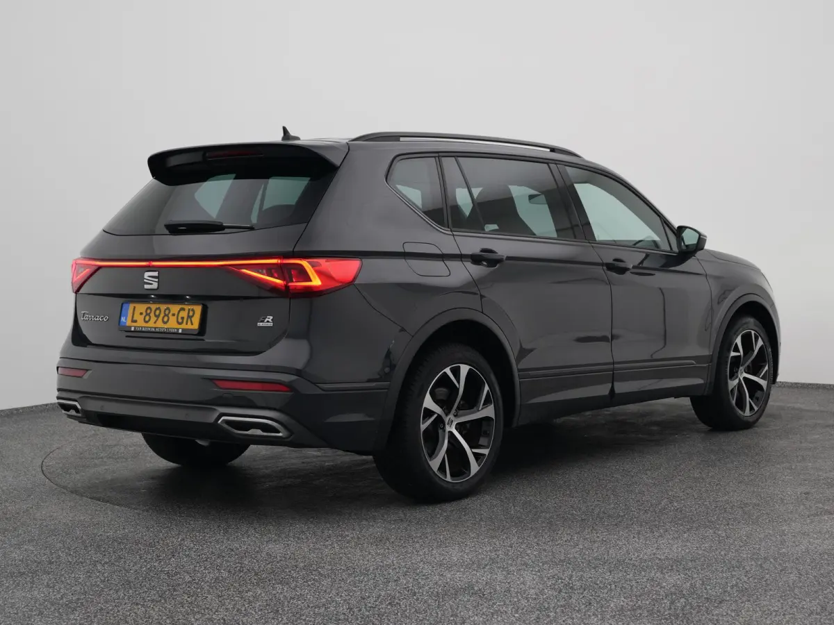 1.4 TSI e-Hybrid PHEV FR | CAMERA | ADAPTIVE | CARPLAY | TREKHAAK