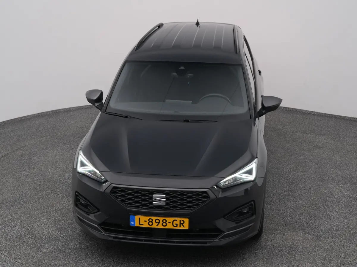 1.4 TSI e-Hybrid PHEV FR | CAMERA | ADAPTIVE | CARPLAY | TREKHAAK