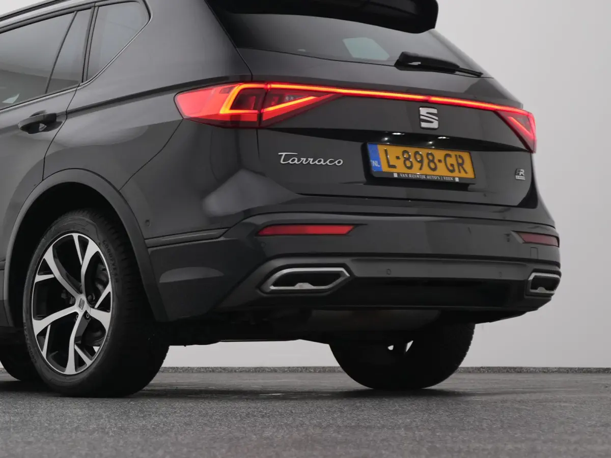 1.4 TSI e-Hybrid PHEV FR | CAMERA | ADAPTIVE | CARPLAY | TREKHAAK