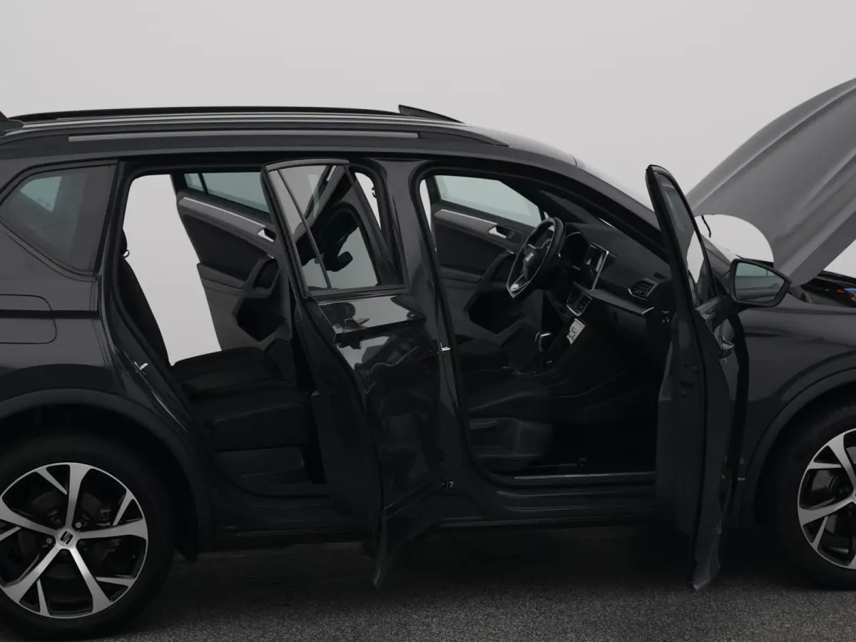 1.4 TSI e-Hybrid PHEV FR | CAMERA | ADAPTIVE | CARPLAY | TREKHAAK