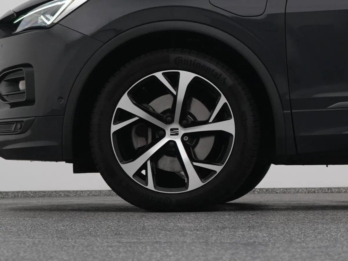 1.4 TSI e-Hybrid PHEV FR | CAMERA | ADAPTIVE | CARPLAY | TREKHAAK