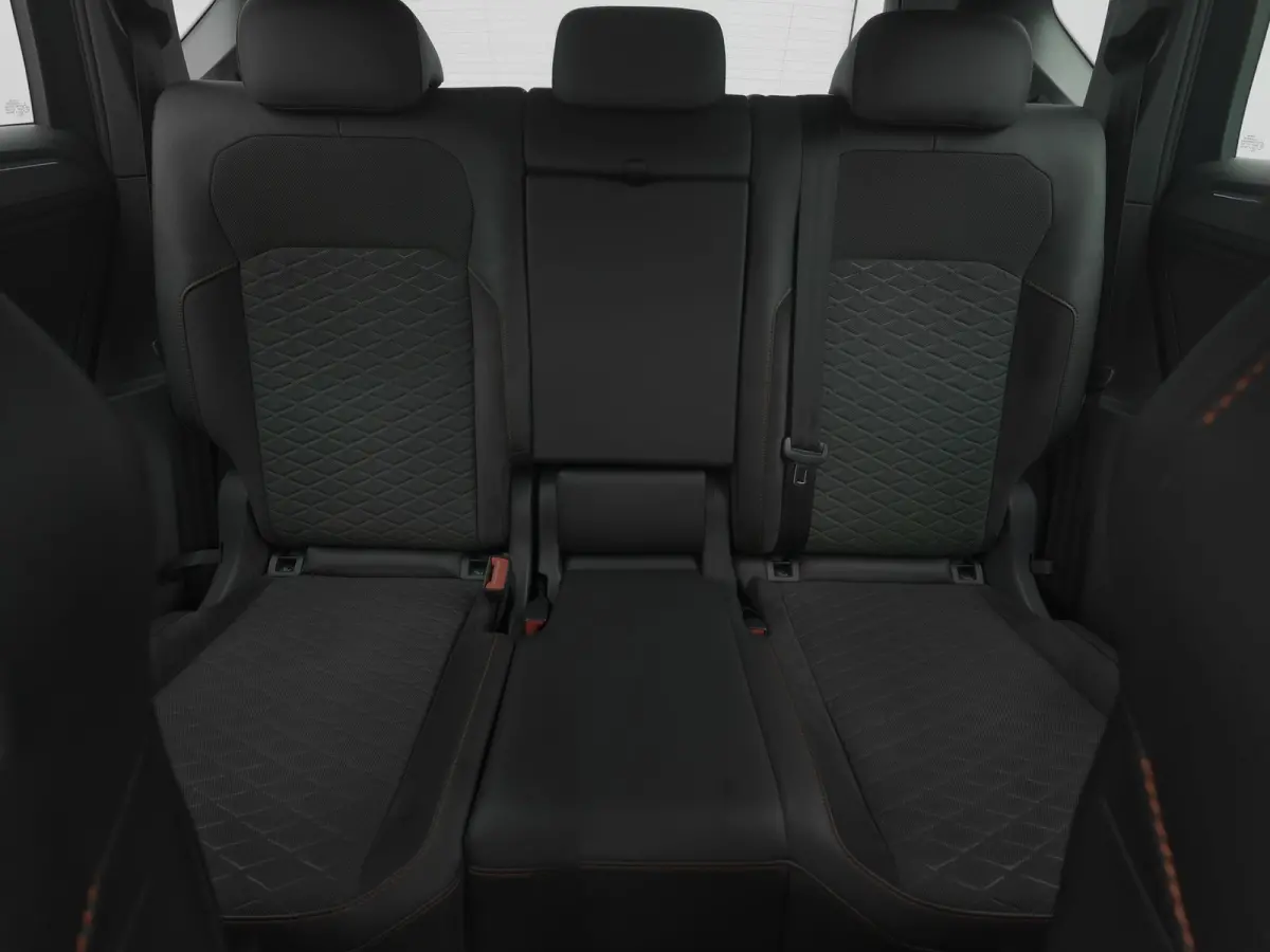 1.4 TSI e-Hybrid PHEV FR | CAMERA | ADAPTIVE | CARPLAY | TREKHAAK