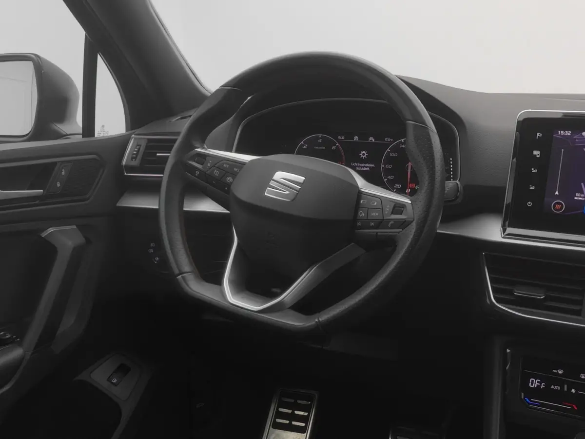 1.4 TSI e-Hybrid PHEV FR | CAMERA | ADAPTIVE | CARPLAY | TREKHAAK